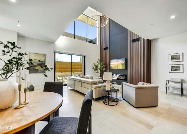 Property at 6525 E Cave Creek Rd #201, Cave Creek, AZ 85331, 2 beds, 2.5 baths