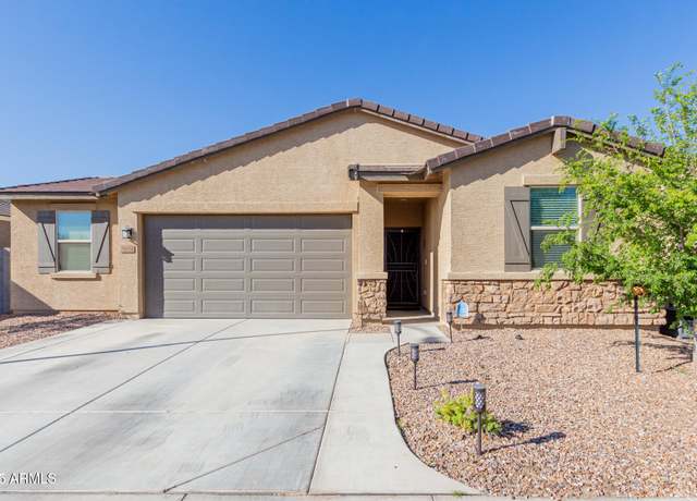 Property at 10138 W Wood St, Tolleson, AZ 85353, 3 beds, 2 baths