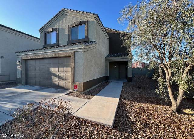 Property at 6135 E Oasis Blvd, Florence, AZ 85132, 4 beds, 2.5 baths