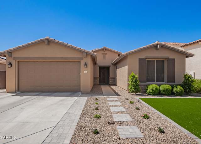 Property at 233 W Sweet Shrub Ave, San Tan Valley, AZ 85140, 3 beds, 2 baths