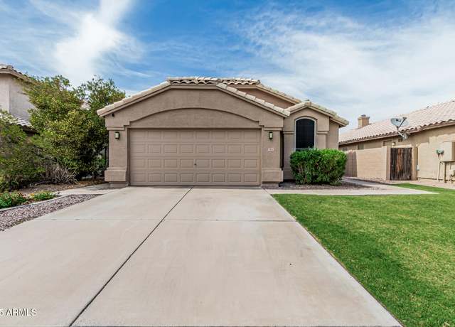 Property at 3856 E Encinas Ave, Gilbert, AZ 85234, 3 beds, 2 baths
