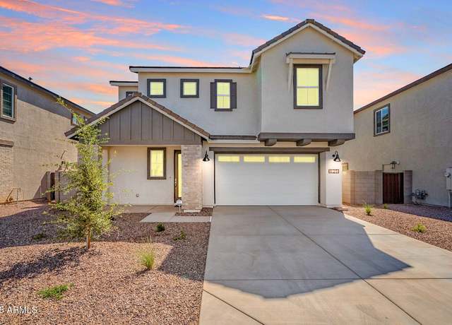 Property at 644 N Vine St, Chandler, AZ 85225, 3 beds, 2.5 baths