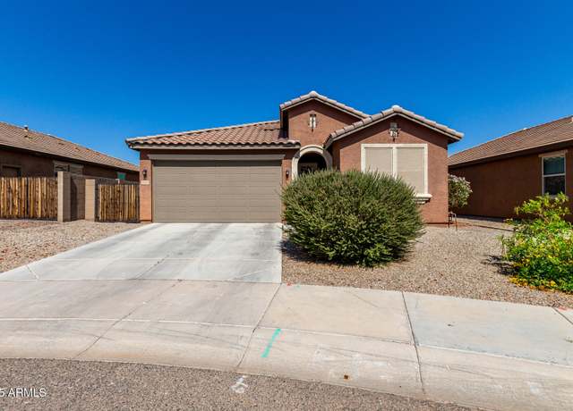 Property at 2391 S 171st Ln, Goodyear, AZ 85338, 3 beds, 2 baths