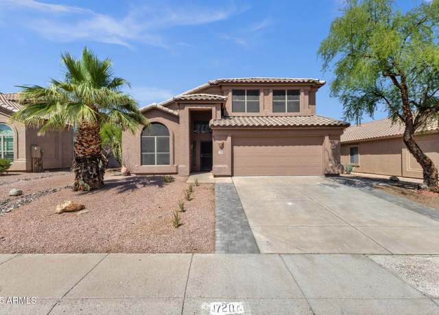 Property at 17204 E Kensington Pl, Fountain Hills, AZ 85268, 3 beds, 3 baths