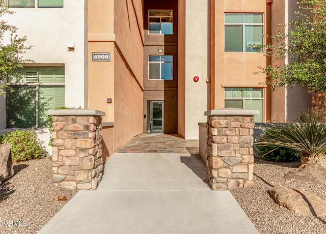 Property at 4909 N Woodmere Fairway -- #1004, Scottsdale, AZ 85251, 3 beds, 2 baths
