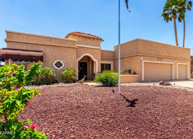 Property at 15630 N 20th St, Phoenix, AZ 85022, 3 beds, 2 baths