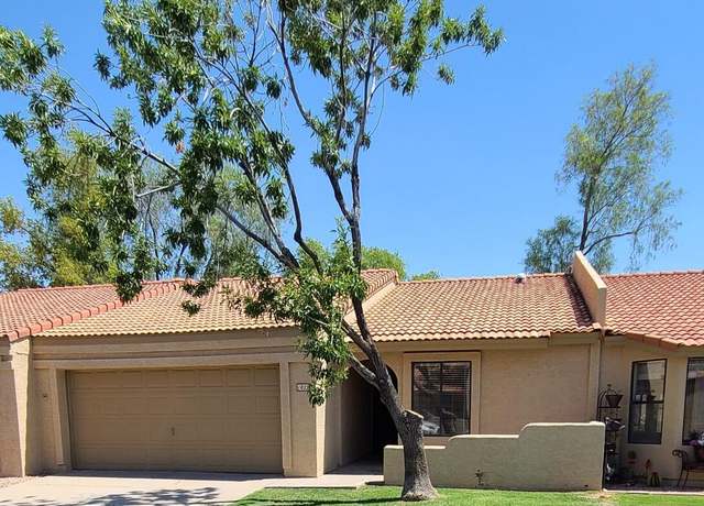 Property at 1021 S Greenfield Rd #1022, Mesa, AZ 85206, 2 beds, 1.75 baths