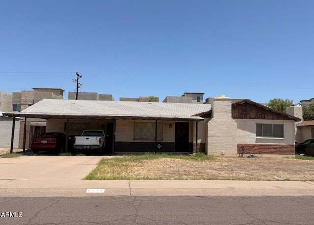 Property at 6908 E Loma Land Dr, Scottsdale, AZ 85257, 4 beds, 2 baths