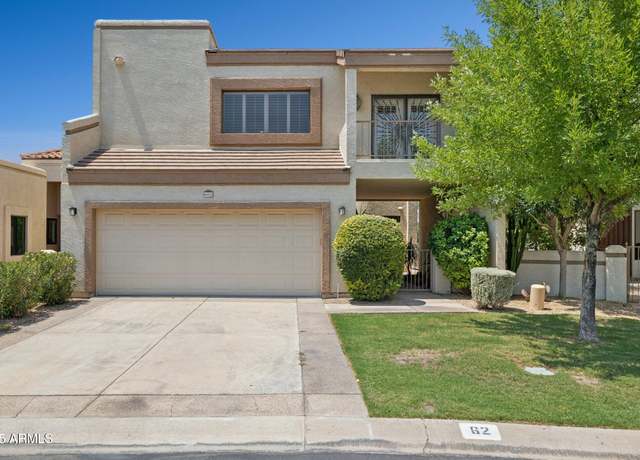 Property at 8100 E Camelback Rd #62, Scottsdale, AZ 85251, 3 beds, 2.5 baths