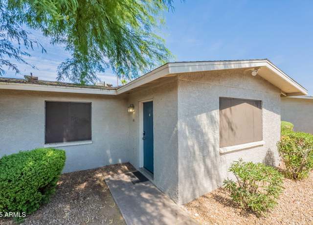 Property at 3402 N 32nd St #163, Phoenix, AZ 85018, 3 beds, 2 baths