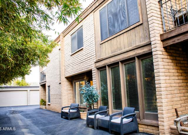 Property at 3646 N 38th St Unit B, Phoenix, AZ 85018, 2 beds, 2.5 baths