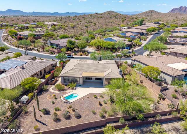Property at 42423 N Cross Timbers Ct, Anthem, AZ 85086, 3 beds, 3.5 baths