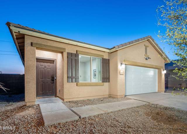 Property at 7134 S 254th Ln, Buckeye, AZ 85326, 3 beds, 2 baths