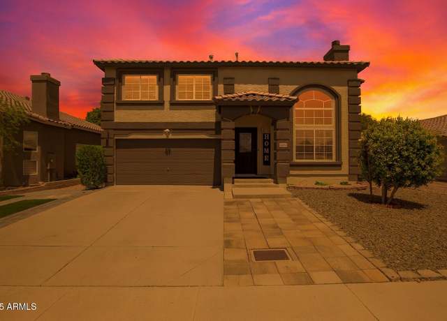 Property at 11020 W Lane Ave, Glendale, AZ 85307, 3 beds, 2.5 baths