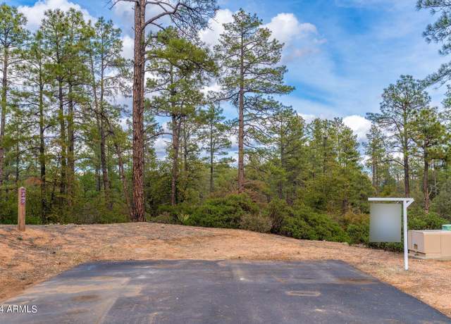 Property at 3109 E Game Trail -- #250, Payson, AZ 85541