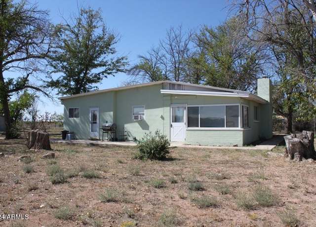 Property at 10550 E Highway 92 Hwy, Hereford, AZ 85615, 2 beds, 1 bath