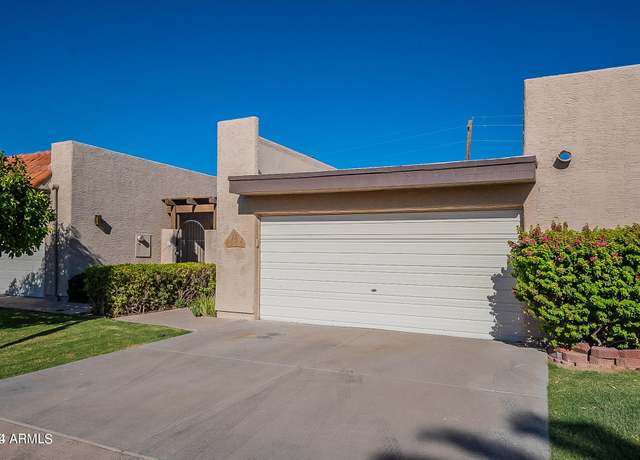 Property at 3345 E University Dr #72, Mesa, AZ 85213, 2 beds, 2 baths