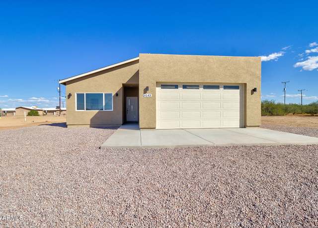 Property at 4145 N Golden St, Eloy, AZ 85131, 4 beds, 3 baths