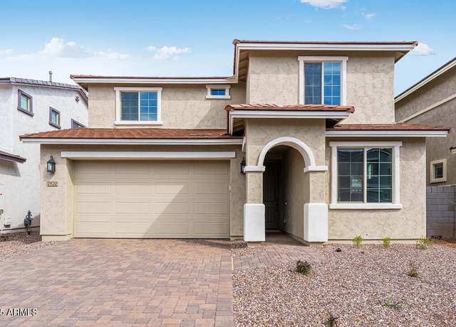 Property at 7820 E Quintana Ave, Mesa, AZ 85212, 4 beds, 3 baths