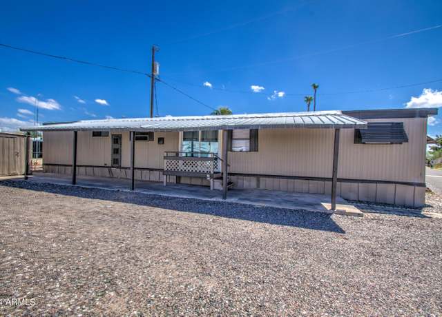 Property at 9310 E Main St #182, Mesa, AZ 85207, 2 beds, 1 bath