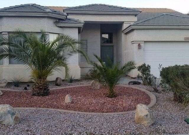 Property at 12930 W Pershing St, El Mirage, AZ 85335, 3 beds, 2 baths