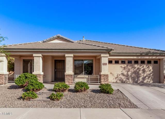 Property at 17574 W Corrine Dr, Surprise, AZ 85388, 4 beds, 2 baths