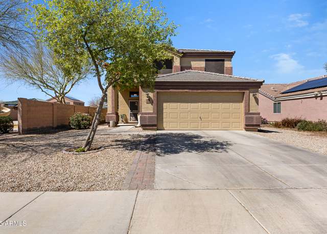 Property at 2147 N ST Pedro Ave, Casa Grande, AZ 85122, 4 beds, 3 baths