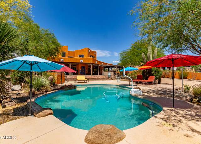 Property at 9137 E Odessa St, Mesa, AZ 85207, 4 beds, 2.5 baths