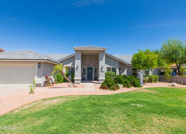 Property at 3544 E Fox St, Mesa, AZ 85213, 3 beds, 2 baths