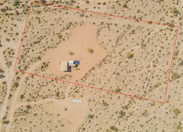 Property at 0 N Arido Rd Unit 002D, Maricopa, AZ 85139