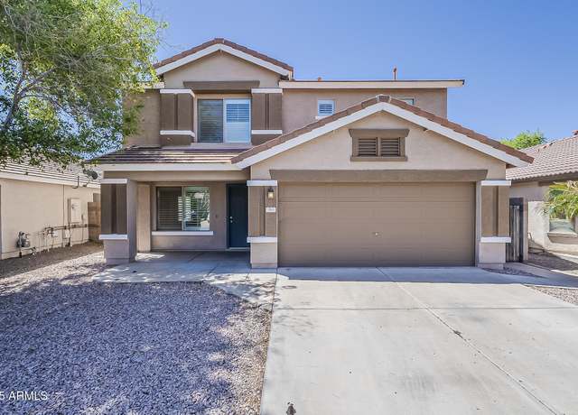 Property at 763 E Maddison St, San Tan Valley, AZ 85140, 4 beds, 2.5 baths