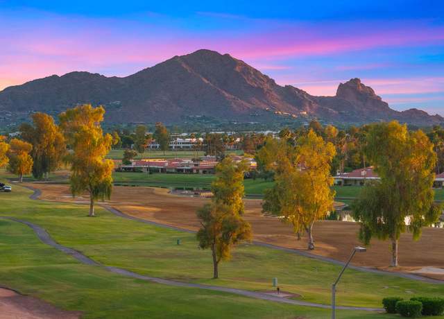 Property at 7424 N Via Camello Del Norte -- #185, Scottsdale, AZ 85258, 2 beds, 2 baths