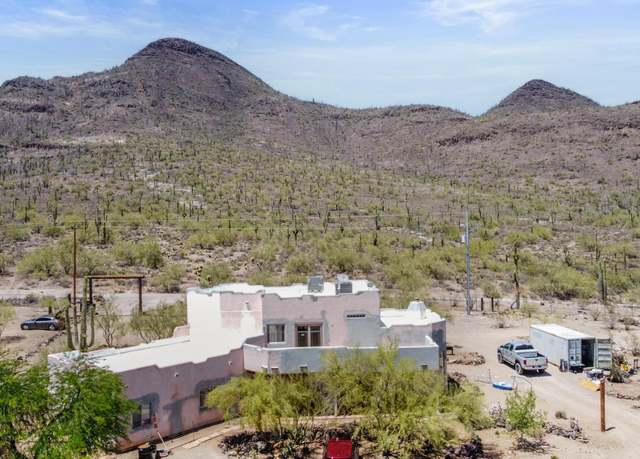 Property at 40834 N 26th St, Cave Creek, AZ 85331, 4 beds, 2.5 baths