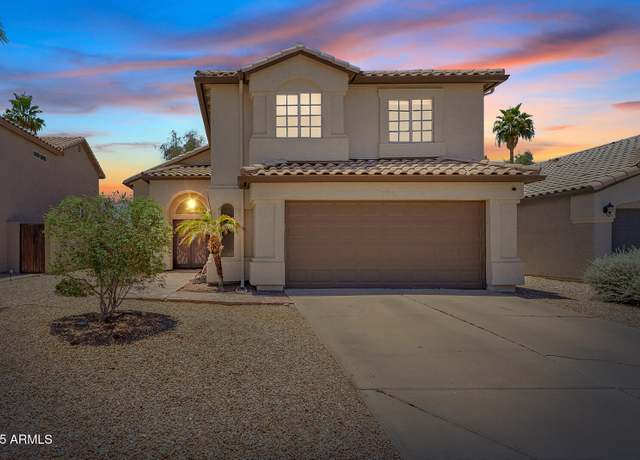 Property at 706 N EL Dorado Dr, Gilbert, AZ 85233, 3 beds, 2.5 baths