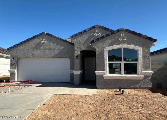 Property at 18331 W Hackamore Dr, Wittmann, AZ 85361, 3 beds, 2 baths