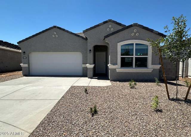 Property at 18331 W Hackamore Dr, Wittmann, AZ 85361, 3 beds, 2 baths