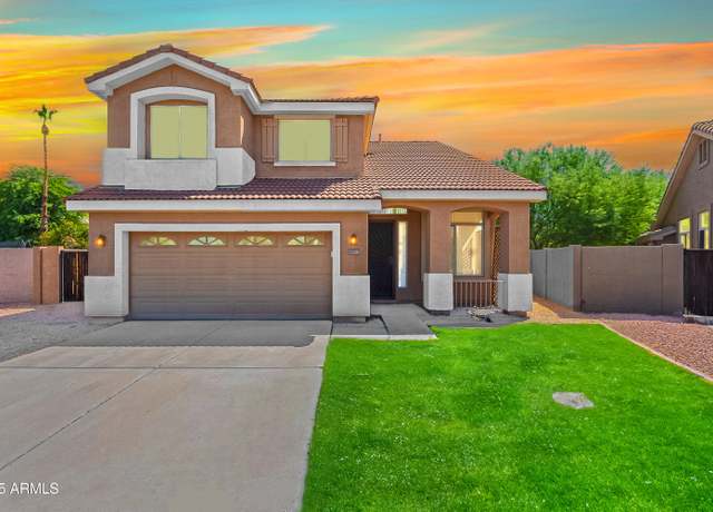 Property at 20277 N 68th Dr, Glendale, AZ 85308, 3 beds, 2.5 baths