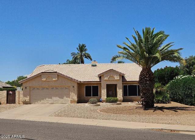 Property at 1374 E Boston St, Chandler, AZ 85225, 3 beds, 2 baths