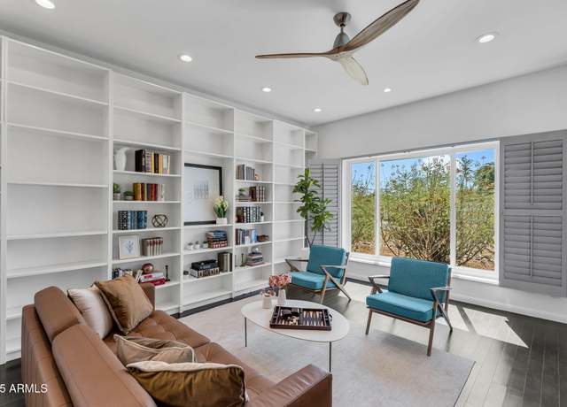 Property at 6071 E Ludlow Dr, Scottsdale, AZ 85254, 4 beds, 2.5 baths