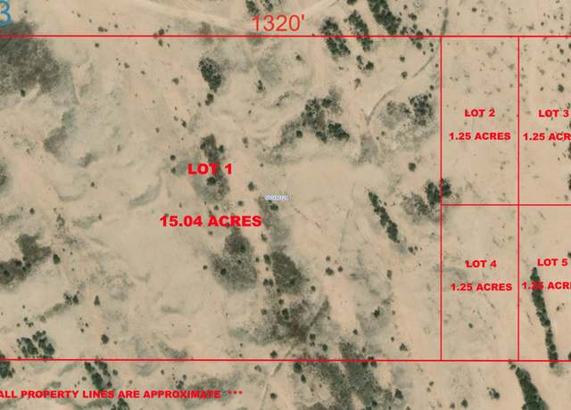 Property at LOT 1 S Midway (west) Rd #1, Casa Grande, AZ 85193
