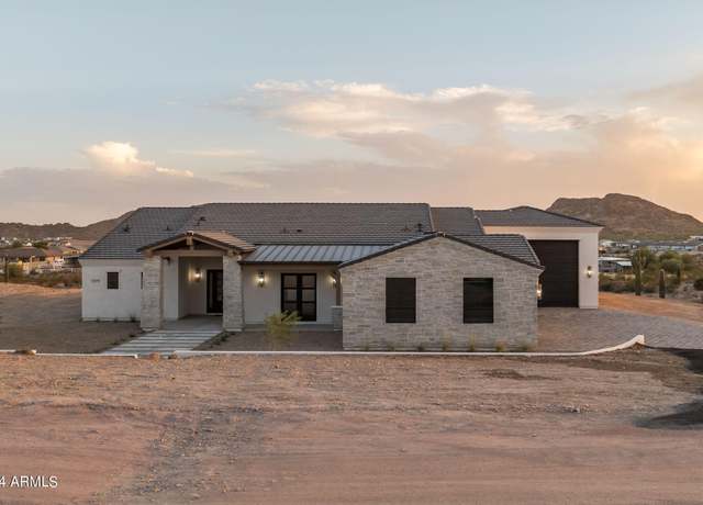 Property at 1319 W Magma Rd, San Tan Valley, AZ 85144, 4 beds, 3 baths