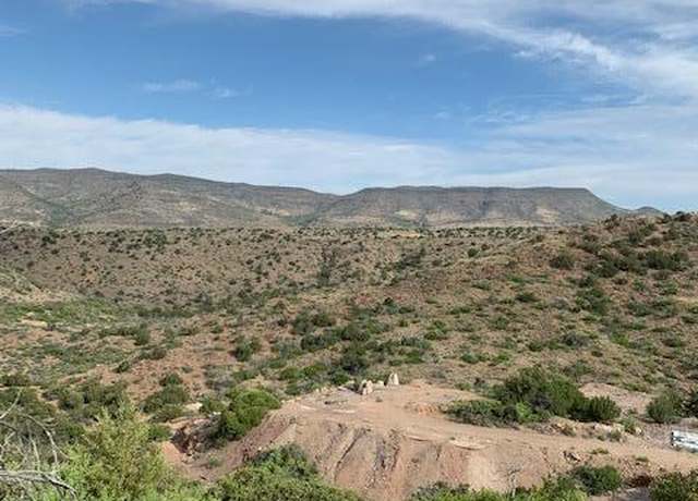 Property at 65000 N Red Rover Mine Rd Unit -, Unincorporated County, AZ 85331