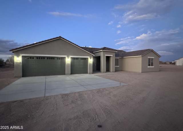 Property at 19430 E Erik Ct, Florence, AZ 85132, 4 beds, 2.5 baths