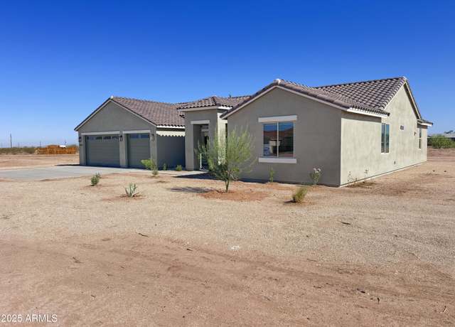 Property at 19430 E Erik Ct, Florence, AZ 85132, 4 beds, 2.5 baths