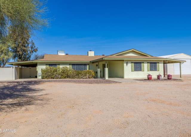 Property at 22102 W Ripple Rd, Buckeye, AZ 85326, 3 beds, 2 baths