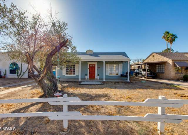 Property at 1822 N Laurel Ave, Phoenix, AZ 85007, 2 beds, 2 baths