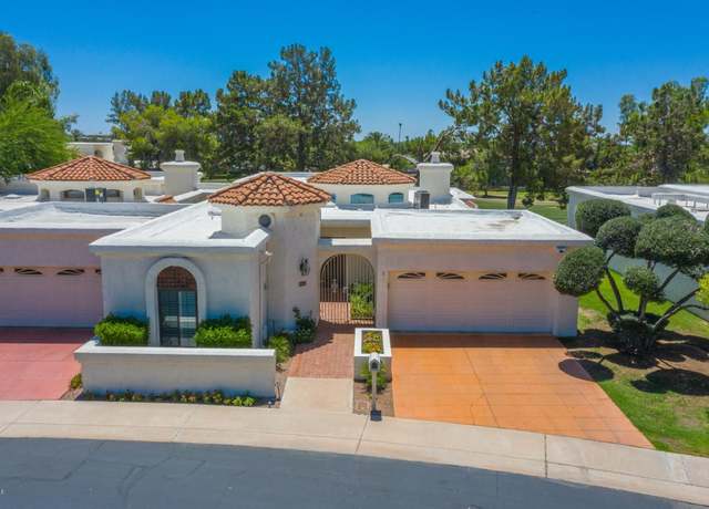 Property at 5801 N 25th Pl, Phoenix, AZ 85016, 2 beds, 2 baths