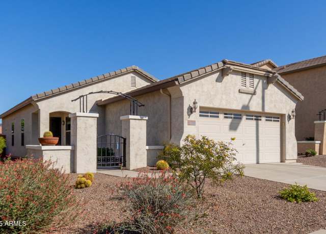 Property at 20551 N 262nd Ave, Buckeye, AZ 85396, 2 beds, 2 baths