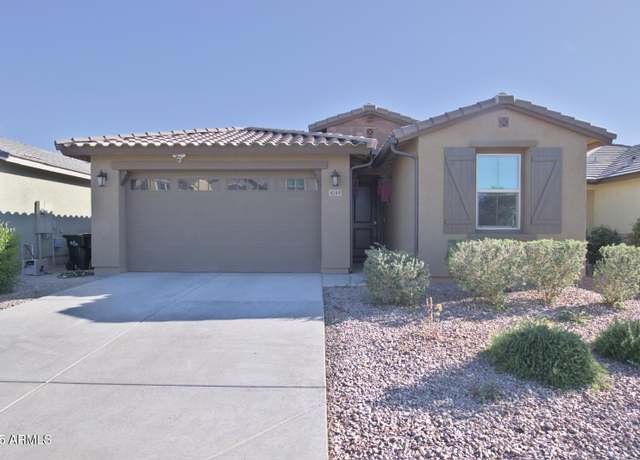 Property at 4149 E Appaloosa Rd, Gilbert, AZ 85296, 5 beds, 3 baths