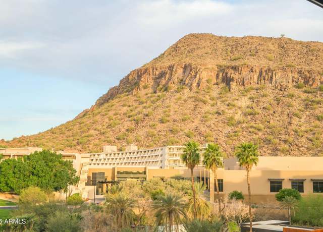 Property at 4849 N Camelback Ridge Rd Unit A309, Scottsdale, AZ 85251, 2 beds, 3 baths